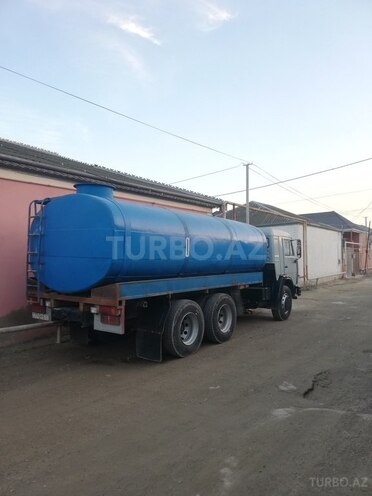 KamAz 53229 2006, 212,121 km - 11.0 л - Bakı