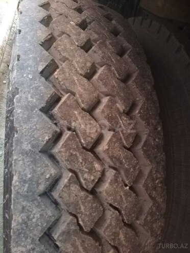 KamAz 53229 2006, 212,121 km - 11.0 л - Bakı
