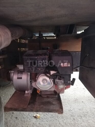 KamAz 53229 2006, 212,121 km - 11.0 л - Bakı