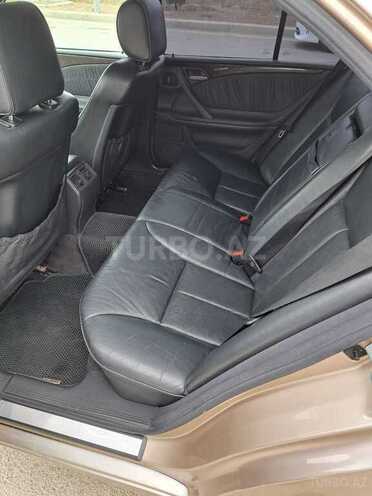 Mercedes E 220 2000, 28,700 km - 2.2 л - Balakən