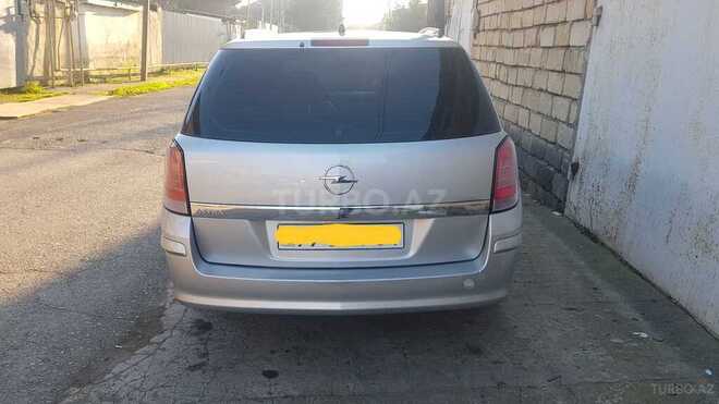 Opel Astra 2006, 177,000 km - 1.4 l - Lənkəran