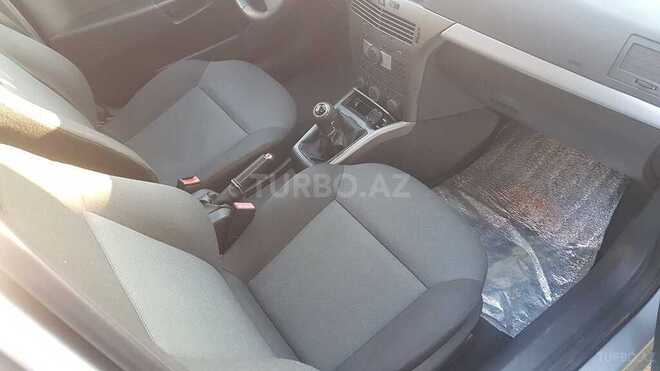 Opel Astra 2006, 177,000 km - 1.4 l - Lənkəran