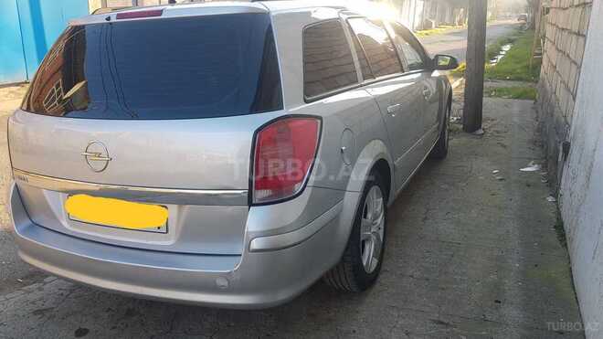 Opel Astra 2006, 177,000 km - 1.4 l - Lənkəran