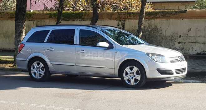 Opel Astra 2006, 177,000 km - 1.4 l - Lənkəran