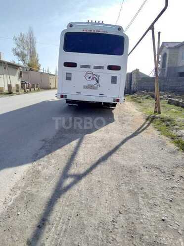 Daewoo BS090 2008, 132,000 km - 8.0 l - Bakı