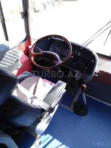 Daewoo BS090 2008, 132,000 km - 8.0 l - Bakı