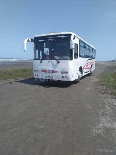 Daewoo BS090 2008, 132,000 km - 8.0 l - Bakı