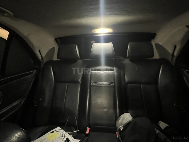 Mercedes E 280 1999, 351,000 km - 2.8 l - Bakı