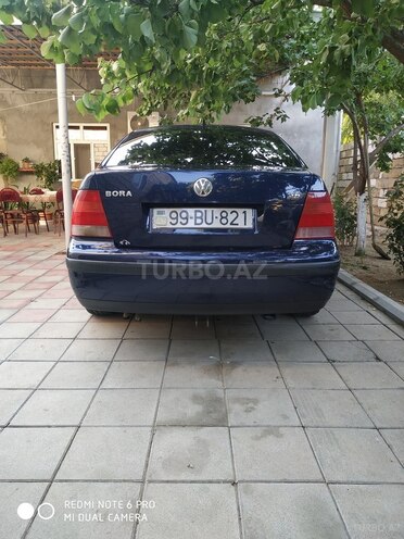 Volkswagen Bora 1999, 375,000 km - 1.6 l - Şirvan