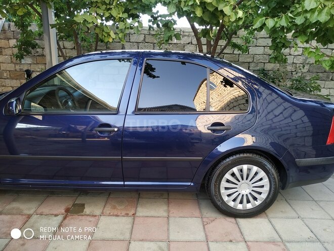 Volkswagen Bora 1999, 375,000 km - 1.6 l - Şirvan
