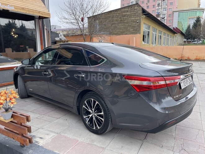 Toyota Avalon 2013, 152,000 km - 2.5 l - Bakı