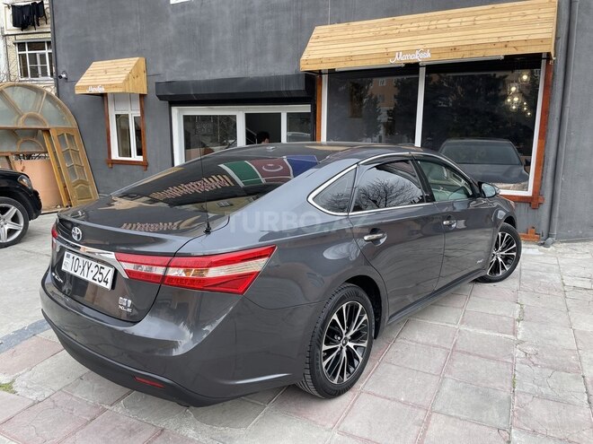 Toyota Avalon 2013, 152,000 km - 2.5 l - Bakı