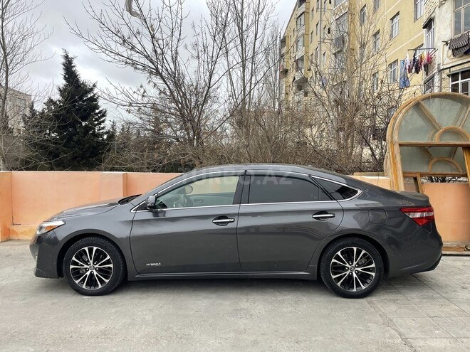 Toyota Avalon 2013, 152,000 km - 2.5 l - Bakı