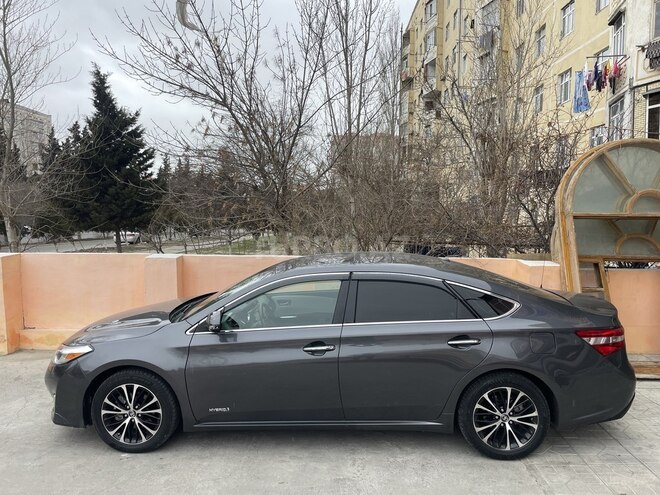 Toyota Avalon 2013, 152,000 km - 2.5 l - Bakı