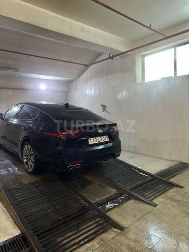 Kia Stinger 2019, 30,000 km - 2.0 l - Bakı