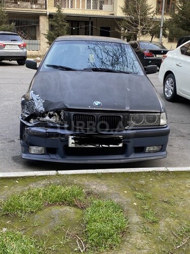 BMW 320 1995, 395,000 km - 2.0 l - Bakı