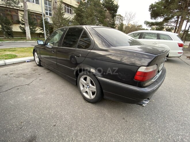 BMW 320 1995, 395,000 km - 2.0 l - Bakı