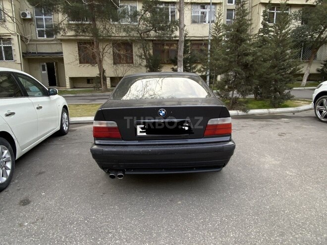 BMW 320 1995, 395,000 km - 2.0 l - Bakı