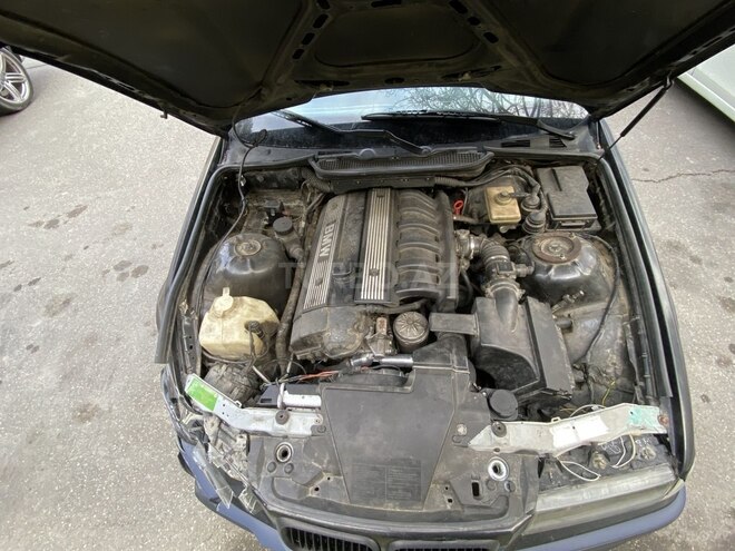 BMW 320 1995, 395,000 km - 2.0 l - Bakı
