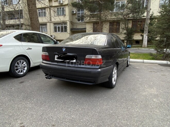 BMW 320 1995, 395,000 km - 2.0 l - Bakı
