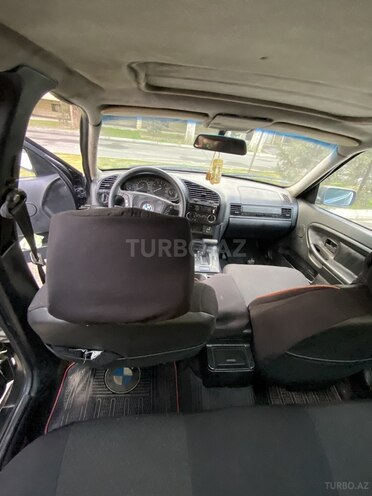 BMW 320 1995, 395,000 km - 2.0 l - Bakı