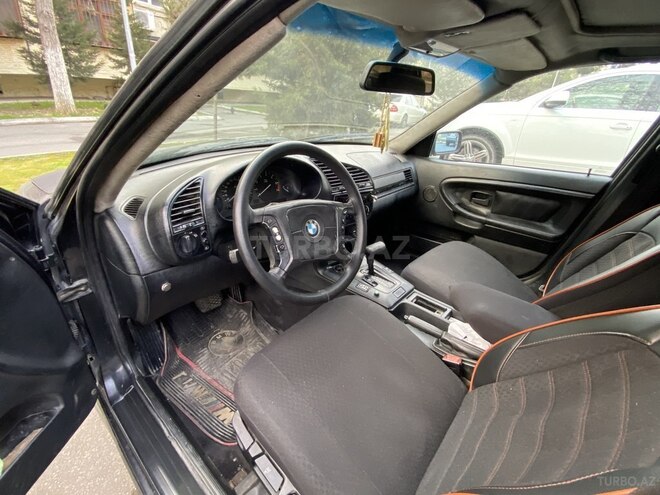 BMW 320 1995, 395,000 km - 2.0 l - Bakı