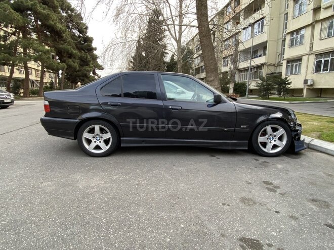 BMW 320 1995, 395,000 km - 2.0 l - Bakı