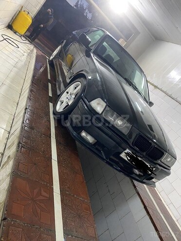 BMW 320 1995, 395,000 km - 2.0 l - Bakı