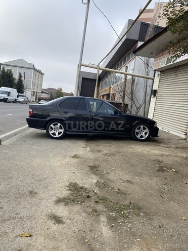 BMW 320 1995, 395,000 km - 2.0 l - Bakı