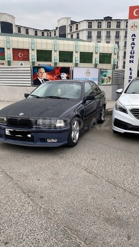 BMW 320 1995, 395,000 km - 2.0 l - Bakı