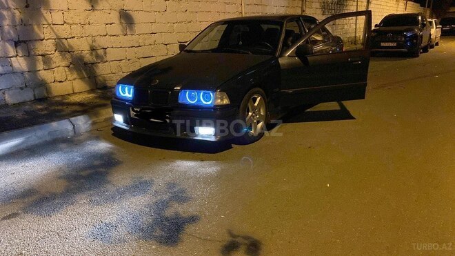 BMW 320 1995, 395,000 km - 2.0 l - Bakı