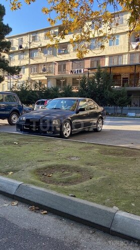 BMW 320 1995, 395,000 km - 2.0 l - Bakı