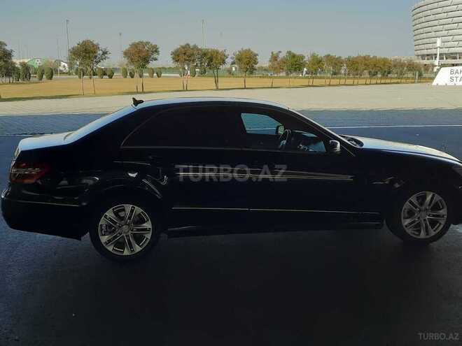 Mercedes E 220 2010, 259,000 km - 2.2 l - Bakı