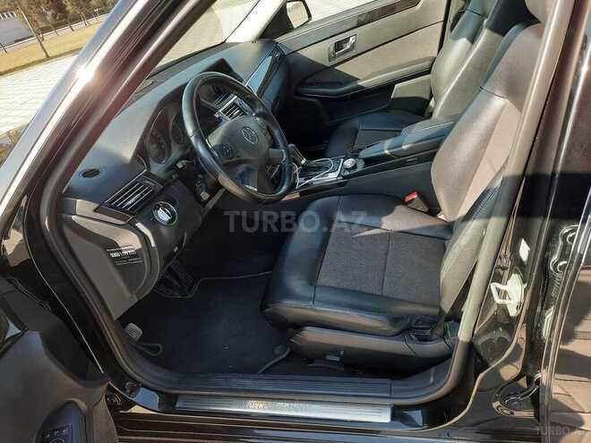 Mercedes E 220 2010, 259,000 km - 2.2 l - Bakı
