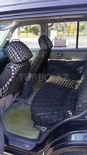 Hyundai Terracan 2005, 283,201 km - 2.9 l - Goranboy