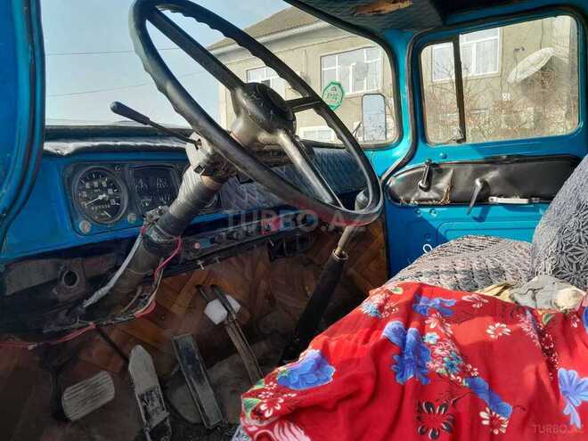 ZIL 130 1996, 538,868 km - 6.0 л - Lənkəran