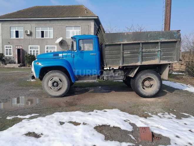 ZIL 130 1996, 538,868 km - 6.0 л - Lənkəran