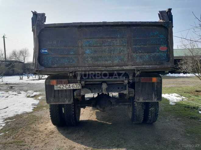 ZIL 130 1996, 538,868 km - 6.0 л - Lənkəran