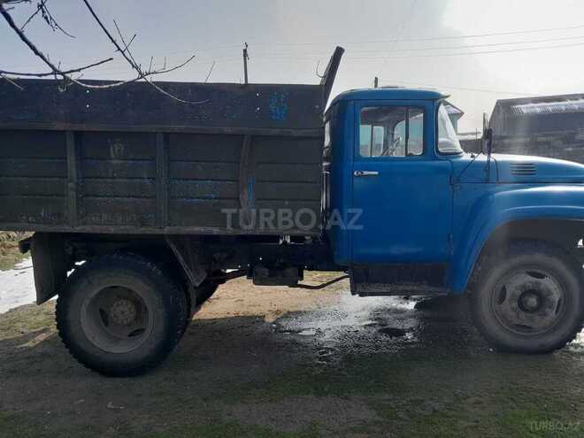 ZIL 130 1996, 538,868 km - 6.0 л - Lənkəran
