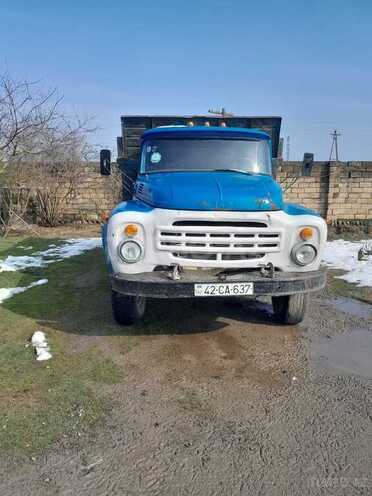 ZIL 130 1996, 538,868 km - 6.0 л - Lənkəran