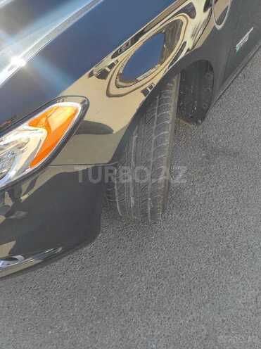 Ford Fusion 2014, 75,000 km - 2.0 l - Bakı
