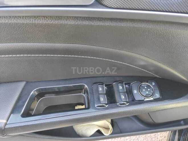 Ford Fusion 2014, 75,000 km - 2.0 l - Bakı