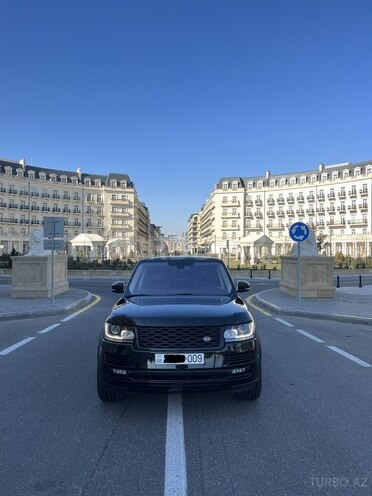 Land Rover Range Rover 2014, 178,000 km - 5.0 l - Bakı