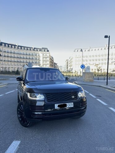 Land Rover Range Rover 2014, 178,000 km - 5.0 l - Bakı