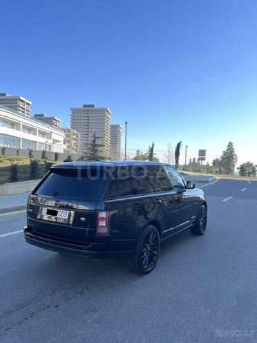 Land Rover Range Rover 2014, 178,000 km - 5.0 l - Bakı