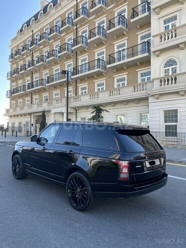 Land Rover Range Rover 2014, 178,000 km - 5.0 l - Bakı