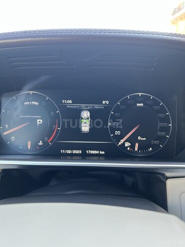 Land Rover Range Rover 2014, 178,000 km - 5.0 l - Bakı