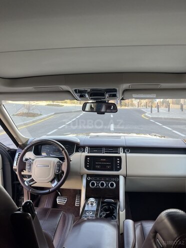 Land Rover Range Rover 2014, 178,000 km - 5.0 l - Bakı