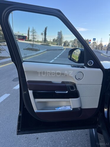 Land Rover Range Rover 2014, 178,000 km - 5.0 l - Bakı