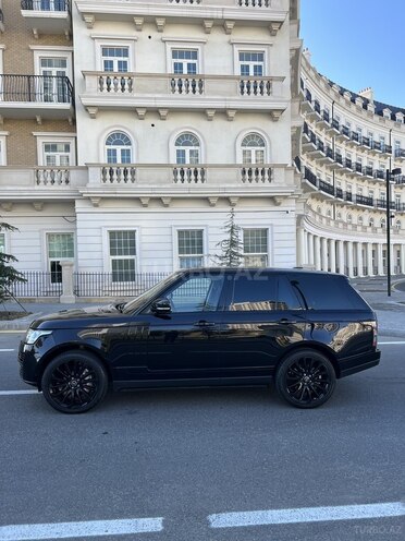 Land Rover Range Rover 2014, 178,000 km - 5.0 l - Bakı